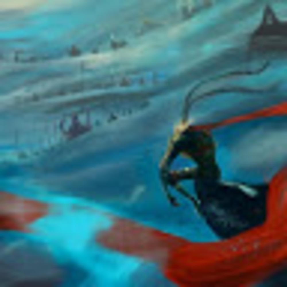 Meet your Posher, Qin